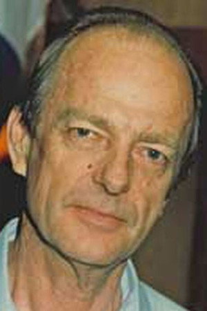 Norman Kaye in Where the Green Ants Dream