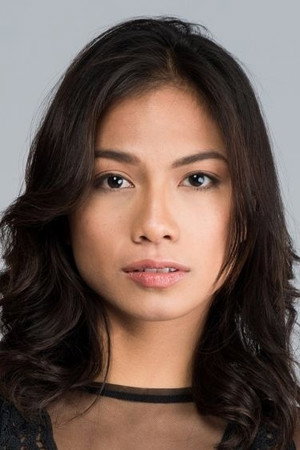 Alexandra Masangkay in Code Name  Emperor