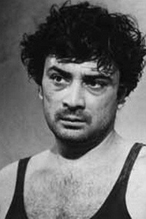 Victor Cavallo in Amiche davvero!!