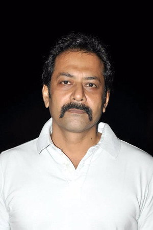 Deepraj Rana in No Means No
