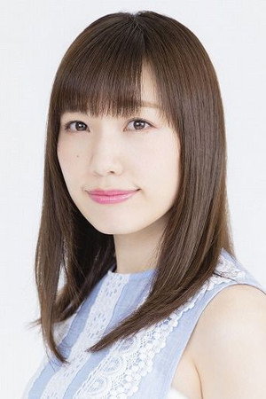 Asami Takano in SHIROBAKO the Movie