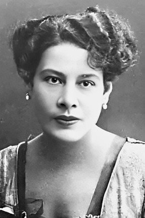 Maria Forescu in The Three Kings