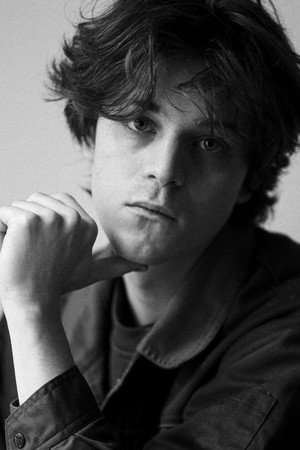 Guillaume Soubeyran in The Cook