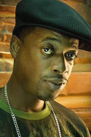 Devin The Dude in Self Helpless