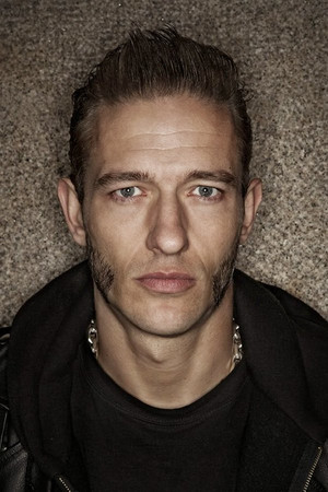 Kristopher Schau in Free Jimmy
