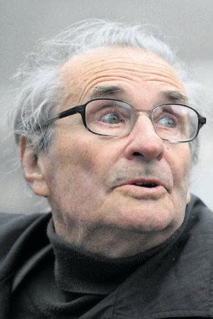 Oleg Reif in Na dobré stopě