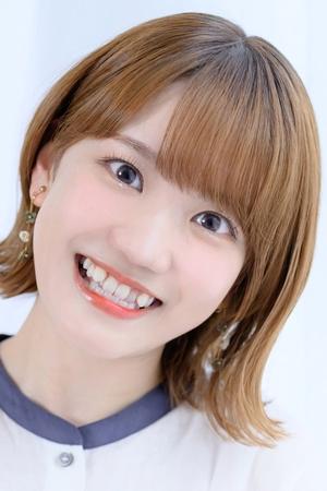 Hina Kino in Ghost Tale