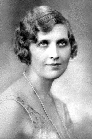 Marguerite Skirvin in The Upheaval