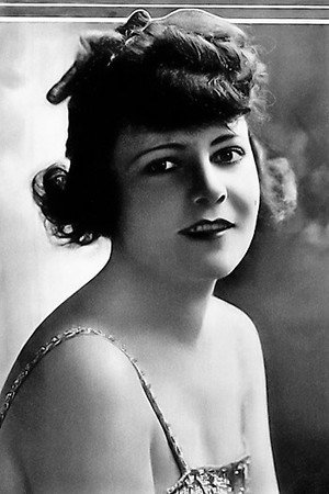 Mary Thurman in Wildfire