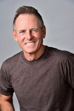 Daniel Anderson in Scandal: Lawful Entry