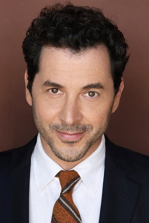 Corey Parker in Biloxi Blues