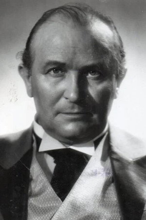 Eugen Klöpfer in Katharina Knie