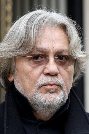 Božidar Alić in The Third Key