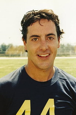 David Naughton in An American Werewolf in London