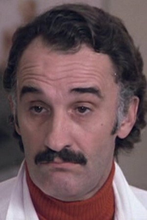 Gino Pernice in Django