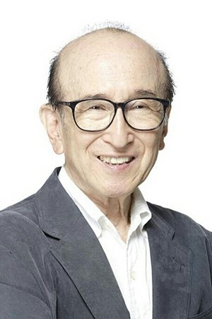 Tamio Ohki in Space Fantasia 2001 Nights