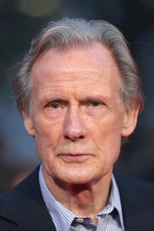 Bill Nighy in Still Crazy