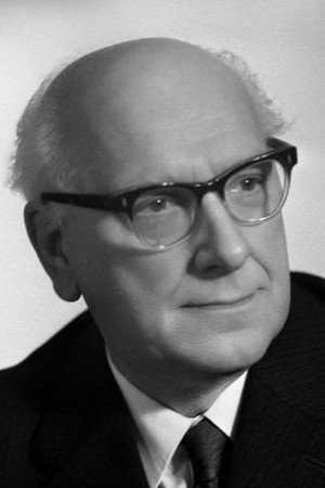Vladimir Erenberg in The Seventh Companion