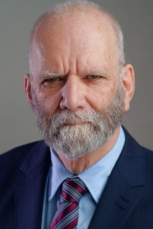 Peter Hosking in Channel Chaos