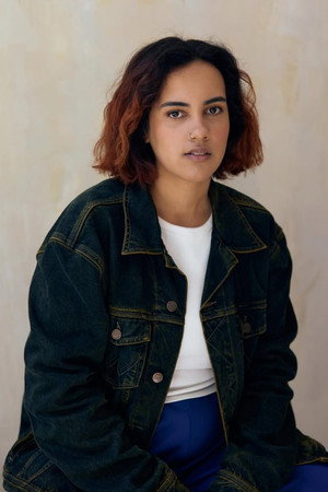 Jerusha Wahlen in No Hit Wonder