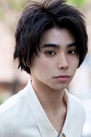 Nijiro Murakami in The Yin Yang Master Zero