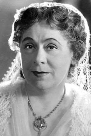 Florence Arliss in Disraeli