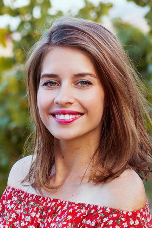 Simona Martausová in Vianočný koncert Simy Magušinovej