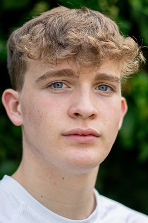 Aaron McVeigh in Stray