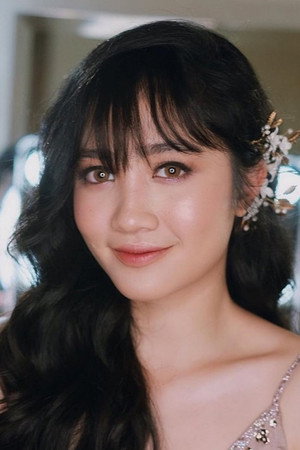 Febby Rastanty in Wanita Ahli Neraka