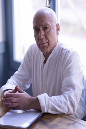 Alexis karpouzos in DEADLINE