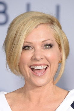 Jennifer Aspen in A Christmas Love Story