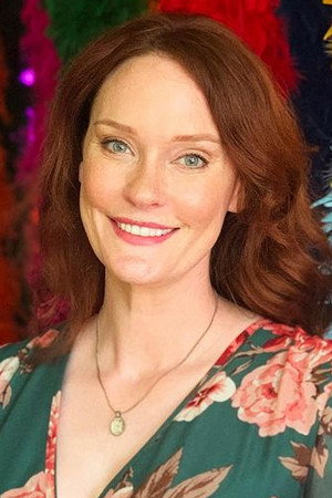 Jennifer L. Marshall in Polis