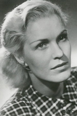 Eva Dahlbeck in Tintomara