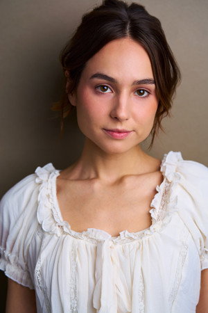 Piper Verbrick in Everything Goes Dark