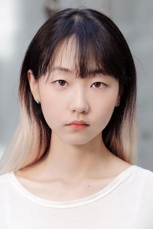 Moon Hye-in in Between you and me