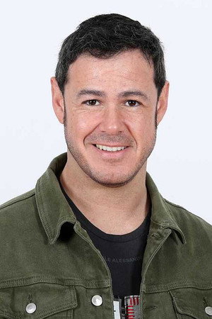 Ivan Labanda in Mummy, I'm a Zombie