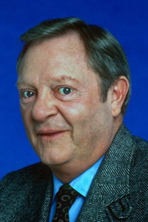 Alan North in Highlander