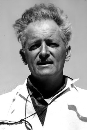 Georges Tairraz II in Le Grand Désert