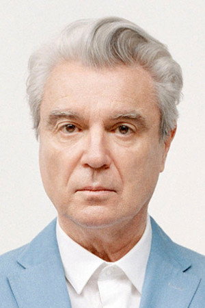 David Byrne in We Want the Funk!