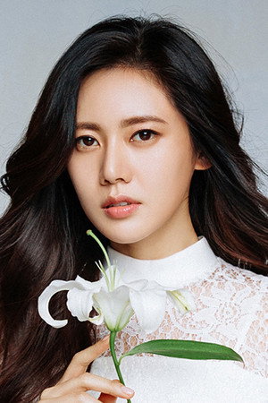 Choo Ja-hyun in Bloody Tie