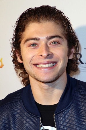Ryan Ochoa in Mostly Ghostly  Have You Met My Ghoulfriend