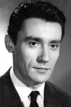 Yves Massard in Secrets of the Satin Blues