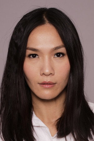 Wendy Zhuo in Love Wants Us Dead