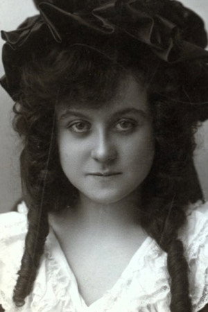 Anna Laughlin in The Crown Prince's Double