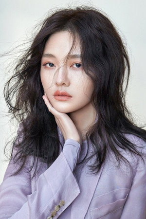 Barbie Hsu in Connected