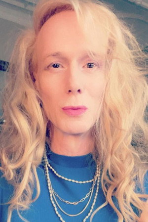 Kit Green in Peter Pan's Neverland Nightmare