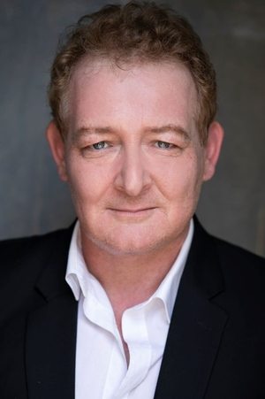 Cameron Rhodes in The Fruity