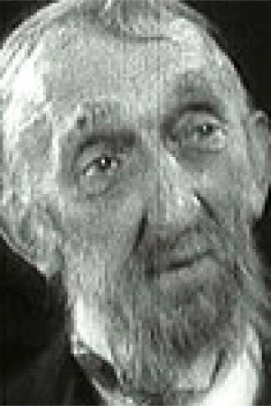 Eduard Šlégl in Ecstasy