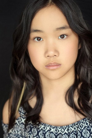 Eileen Tian in The Perfection