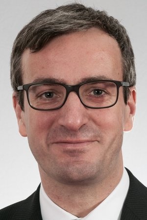 Henryk Wichmann in Vote for Henryk!